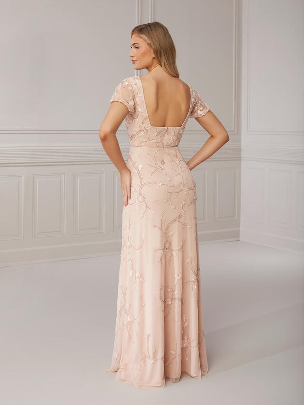 Adrianna Papell Bridesmaids Style Number 40423 - 1
