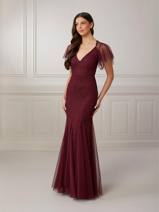 Adrianna Papell Platinum Bridesmaids Dress 40424 – Alexandra's Boutique Adrianna Papell Platinum Bridesmaids Dress 40424 – Alexandra's Boutique