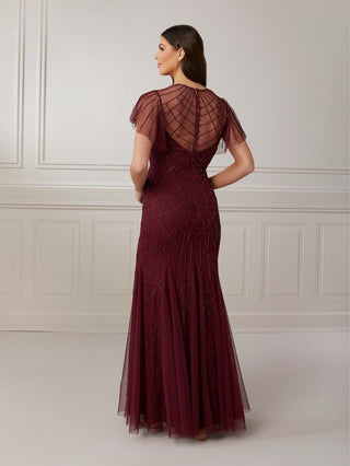 Adrianna Papell Bridesmaids Style Number 40424 - 2