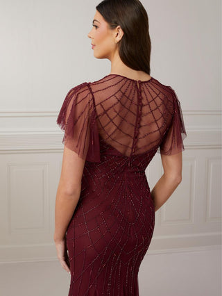 Adrianna Papell Bridesmaids Style Number 40424 - 5