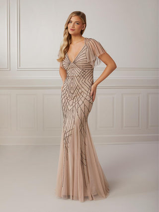 Adrianna Papell Bridesmaids Style Number 40424 - 3