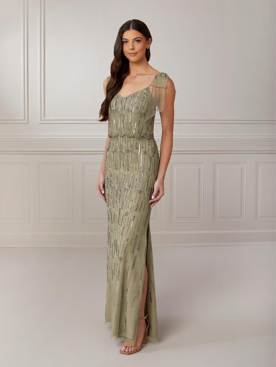 Adrianna Papell Bridesmaids Style Number 40425 - 3