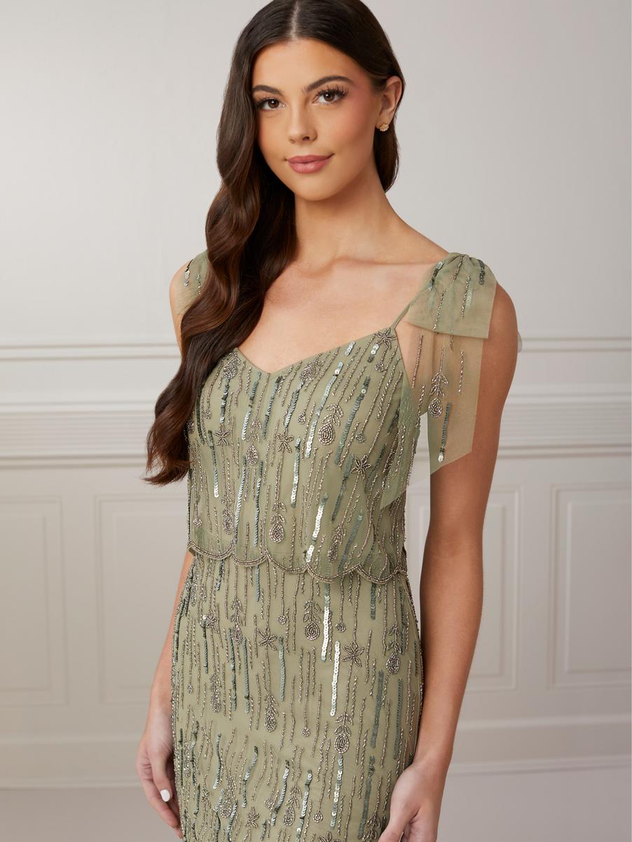 Adrianna Papell Bridesmaids Style Number 40425 - 5