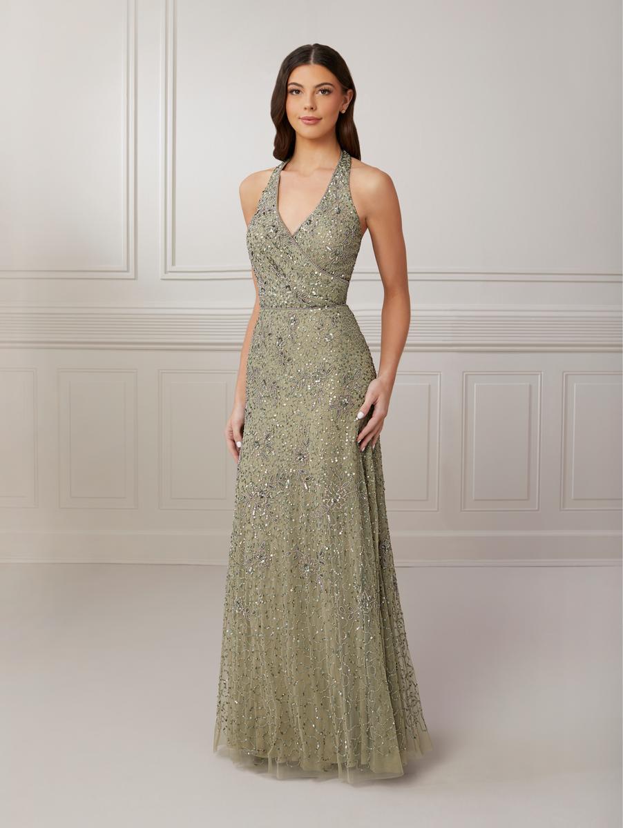 Adrianna Papell Bridesmaids Style Number 40426 - 3