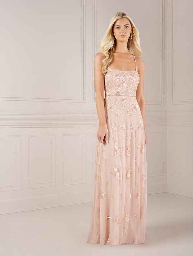 Adrianna Papell Bridesmaids Style Number 40430 - 1