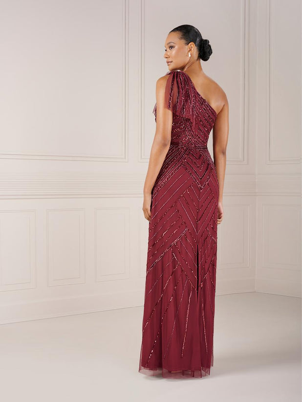 Adrianna Papell Bridesmaids Style Number 40432 - 2