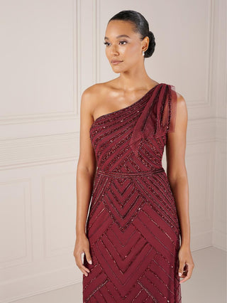 Adrianna Papell Bridesmaids Style Number 40432 - 4