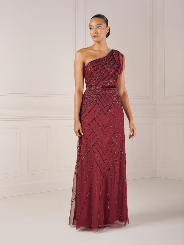 Adrianna Papell Bridesmaids Style Number 40432 - 1