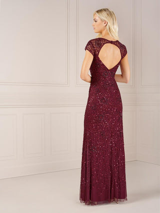 Adrianna Papell Bridesmaids Style Number 40433 - 2