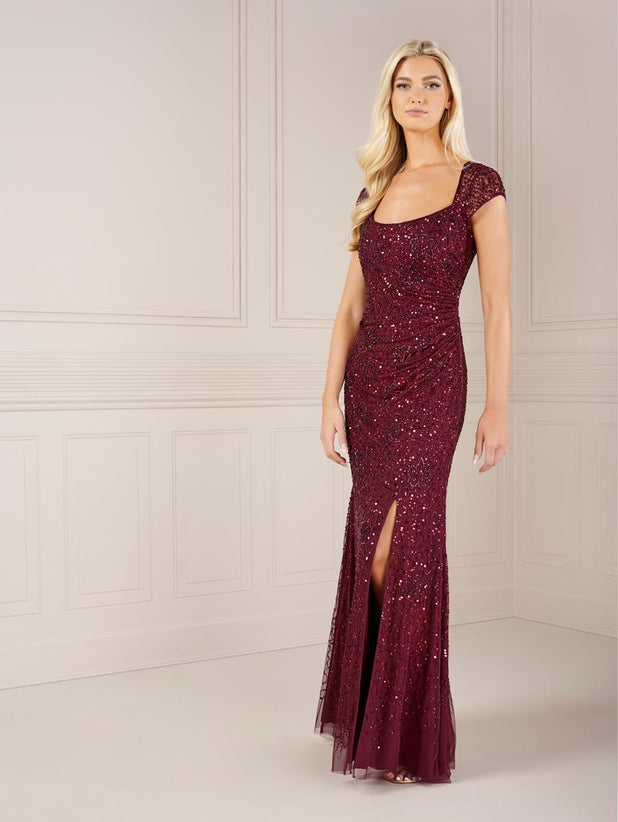 Adrianna Papell Bridesmaids Style Number 40433 - 1