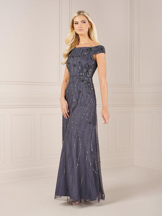 Adrianna Papell Bridesmaids Style Number 40435 - 1