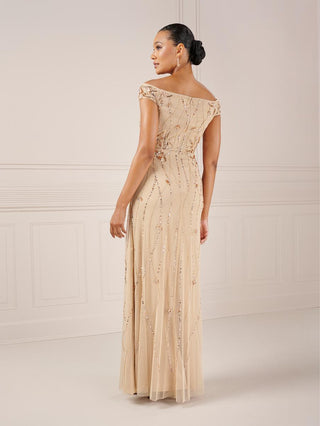 Adrianna Papell Bridesmaids Style Number 40435 - 2