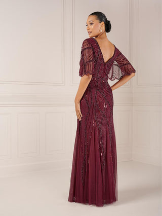 Adrianna Papell Bridesmaids Style Number 40436 - 4