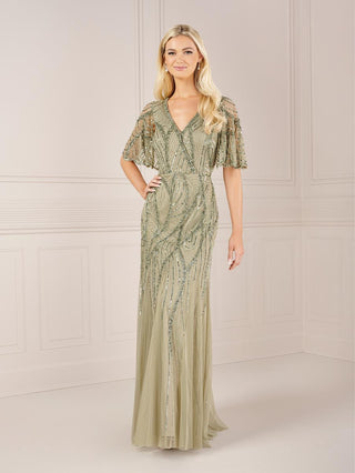 Adrianna Papell Bridesmaids Style Number 40436 - 1