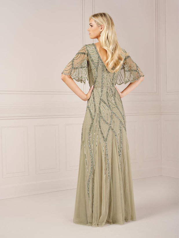 Adrianna Papell Bridesmaids Style Number 40436 - 2