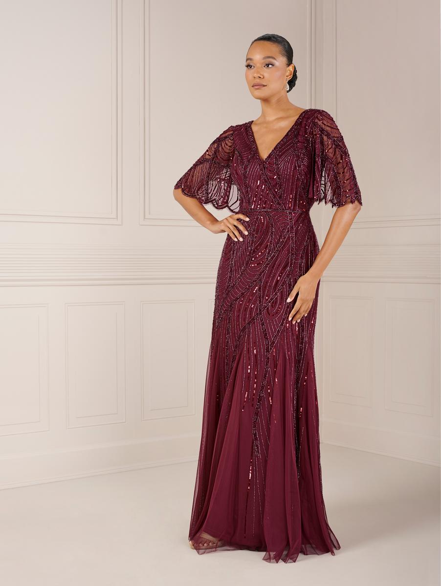 Adrianna Papell Bridesmaids Style Number 40436 - 3