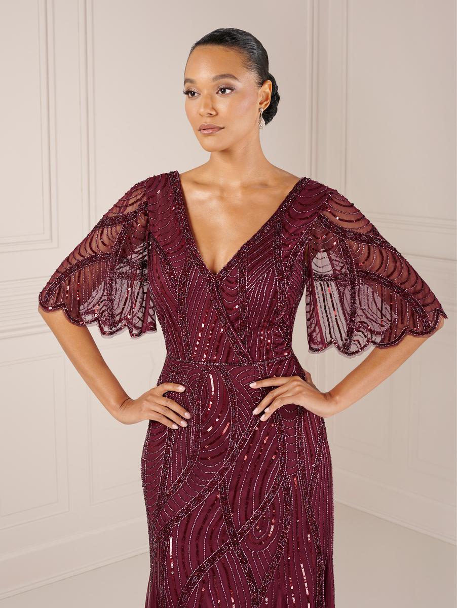 Adrianna Papell Bridesmaids Style Number 40436 - 6
