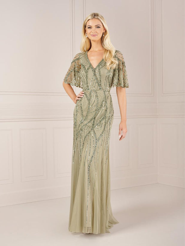 Adrianna Papell Bridesmaids Style Number 40436 - 1