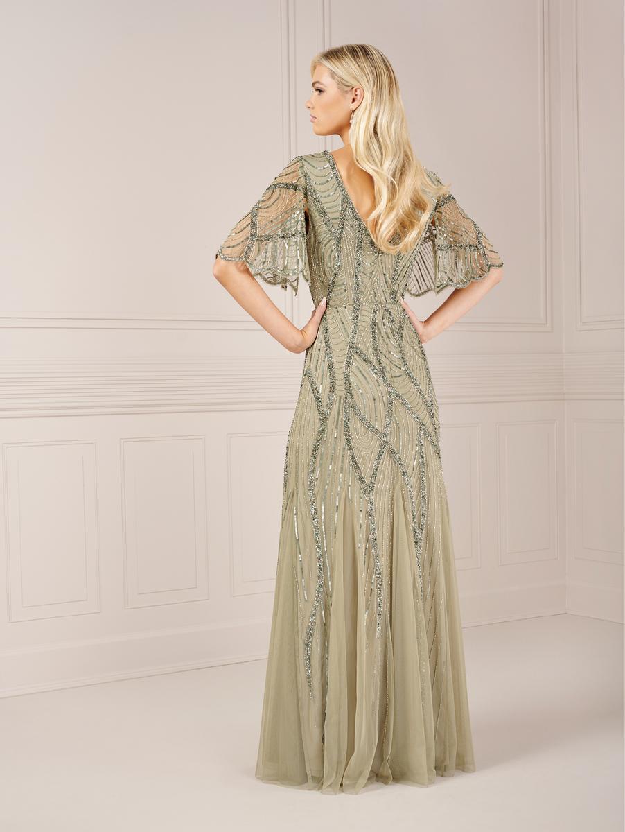 Adrianna Papell Bridesmaids Style Number 40436 - 2