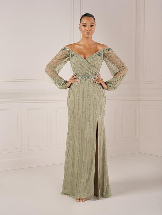 Adrianna Papell Bridesmaids Style Number 40437 - 1