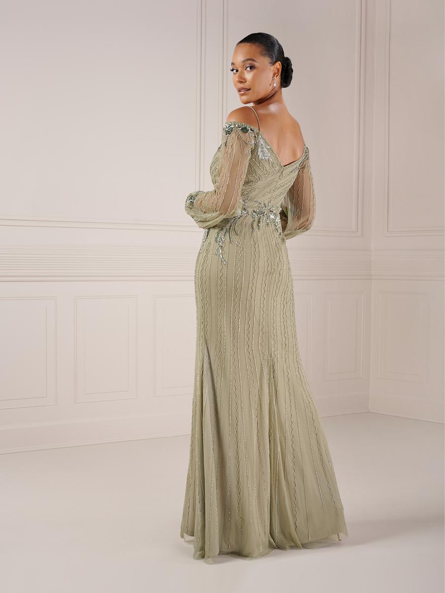 Adrianna Papell Bridesmaids Style Number 40437 - 2