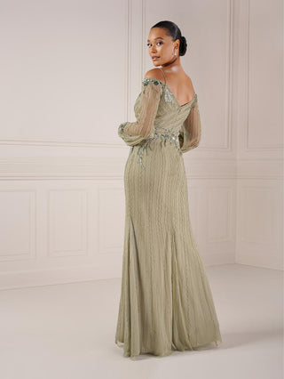 Adrianna Papell Bridesmaids Style Number 40437 - 2