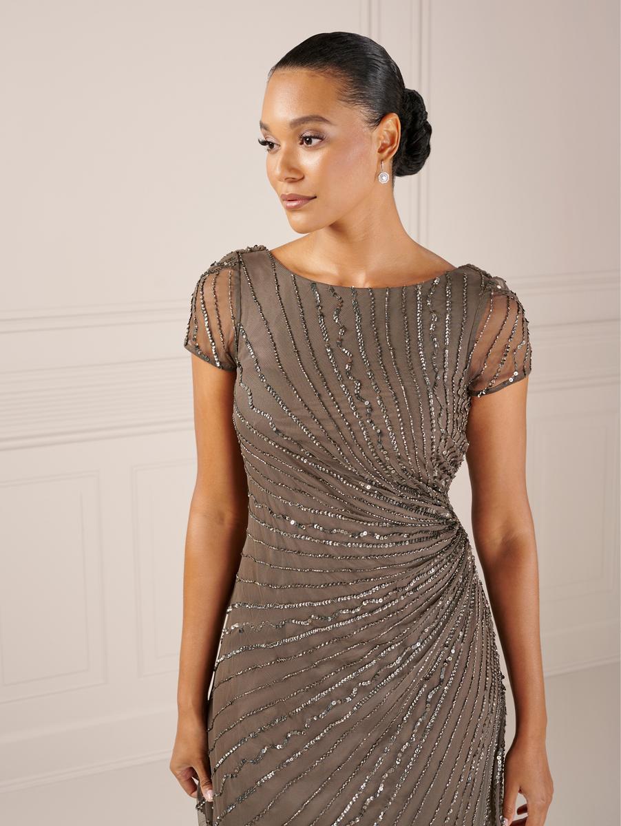 Adrianna Papell Bridesmaids Style Number 40438 - 4