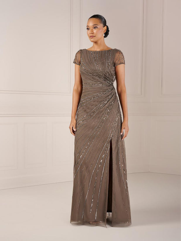 Adrianna Papell Bridesmaids Style Number 40438 - 1