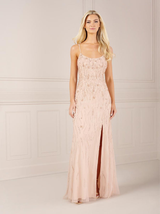 Adrianna Papell Bridesmaids Style Number 40439D - 1