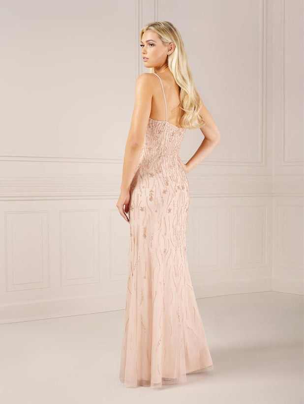 Adrianna Papell Bridesmaids Style Number 40439D - 2