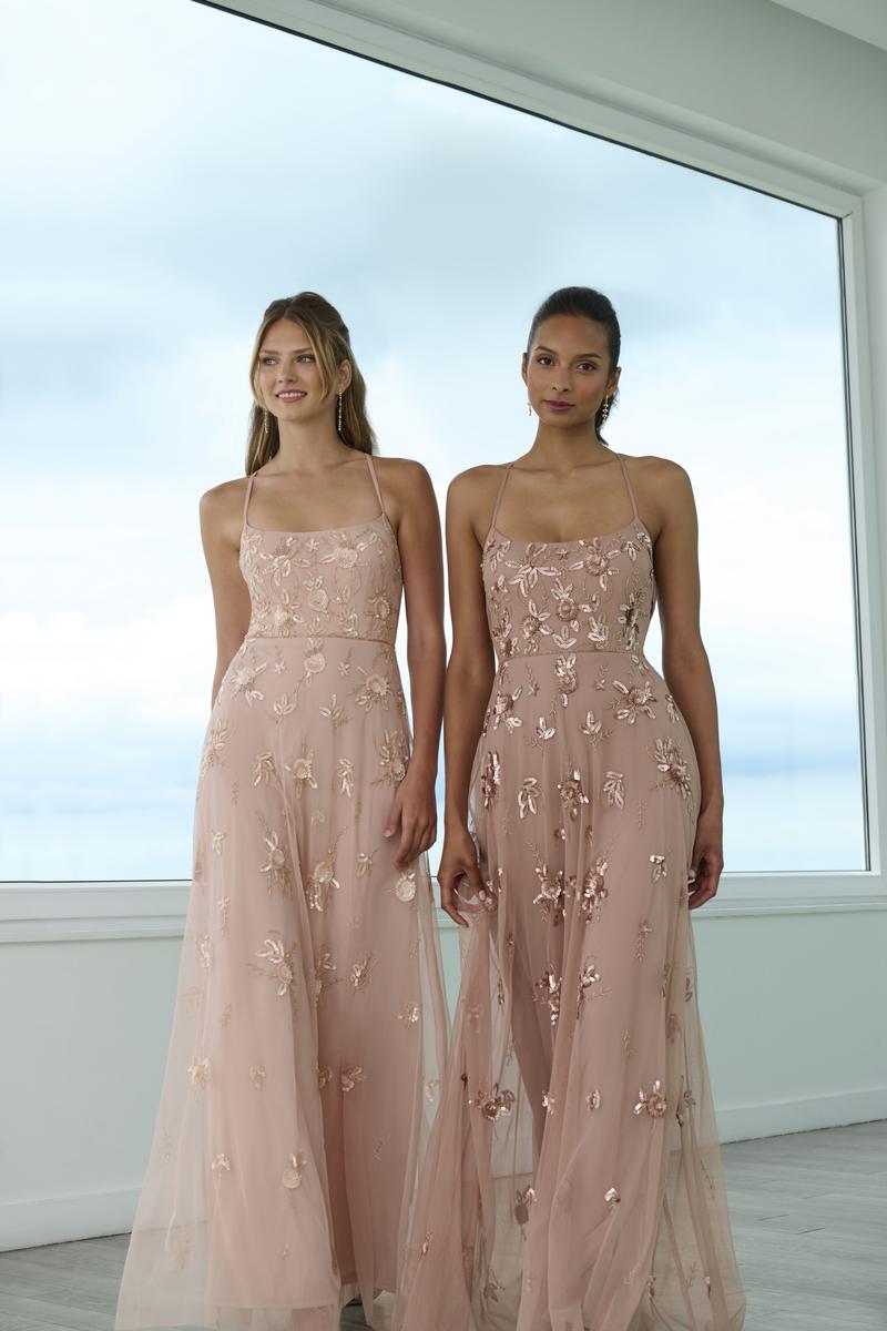 Adrianna Papell Bridesmaids Style Number 40439 - 4