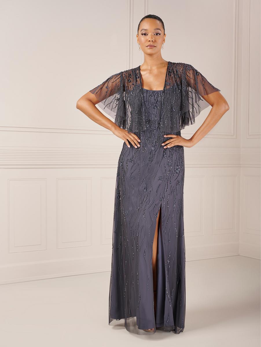 Adrianna Papell Bridesmaids Style Number 40439 - 3