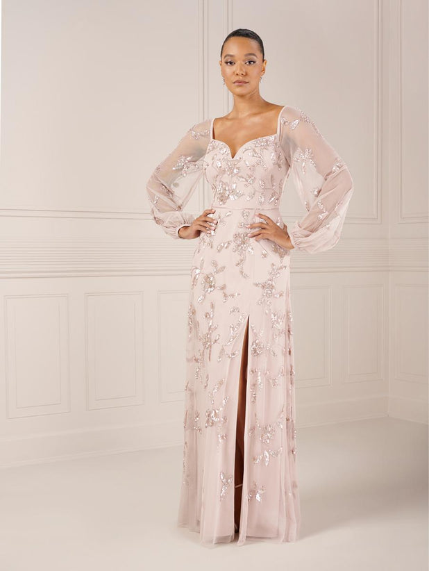 Adrianna Papell Bridesmaids Style Number 40440 - 1
