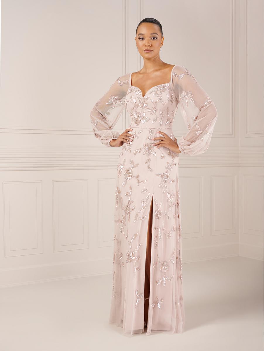 Adrianna Papell Bridesmaids Style Number 40440 - 1