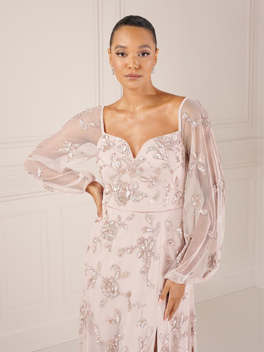 Adrianna Papell Bridesmaids Style Number 40440 - 4