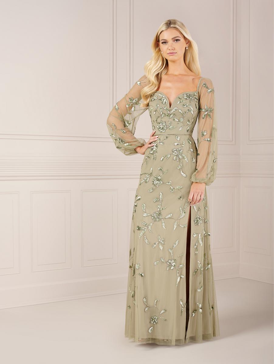 Adrianna Papell Bridesmaids Style Number 40440 - 3