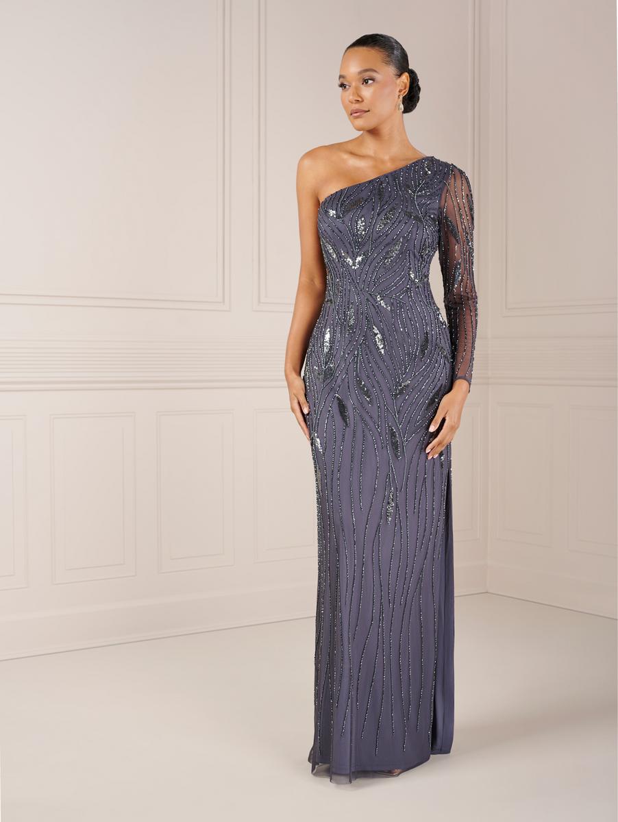 Adrianna Papell Bridesmaids Style Number 40441 - 3