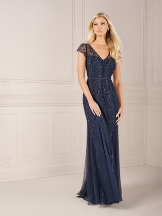 Adrianna Papell Bridesmaids Style Number 40442 - 2