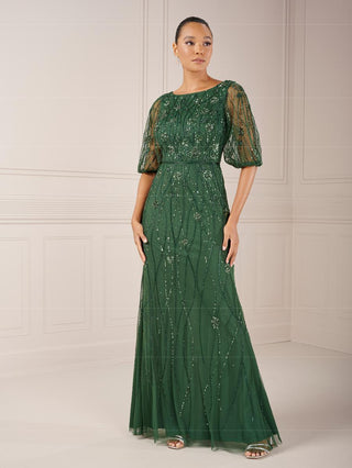 Adrianna Papell Bridesmaids Style Number 40443 - 3