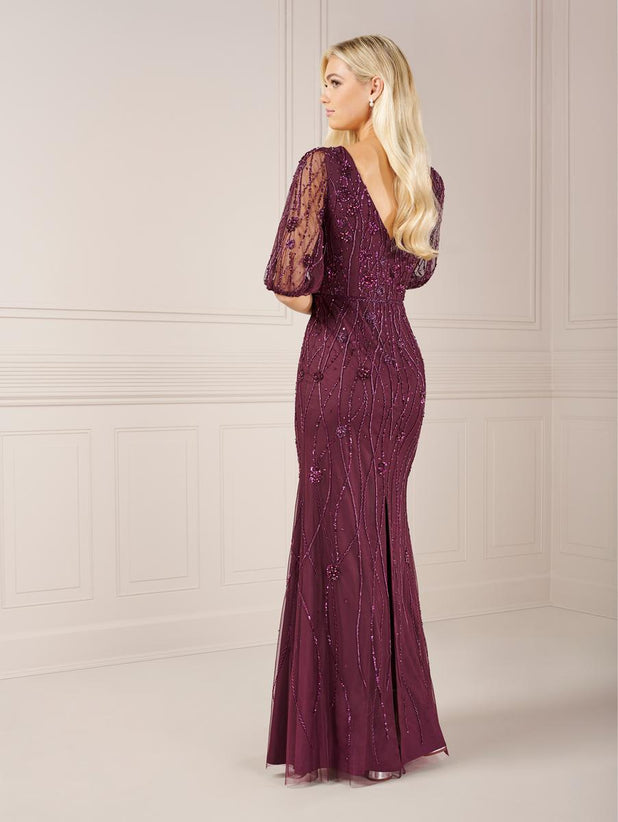 Adrianna Papell Bridesmaids Style Number 40443 - 2