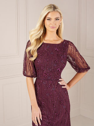 Adrianna Papell Bridesmaids Style Number 40443 - 4