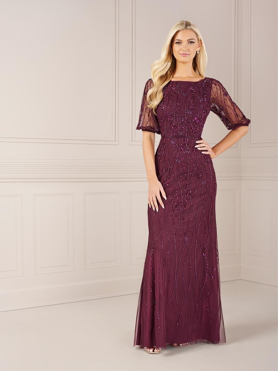 Adrianna Papell Bridesmaids Style Number 40443 - 1