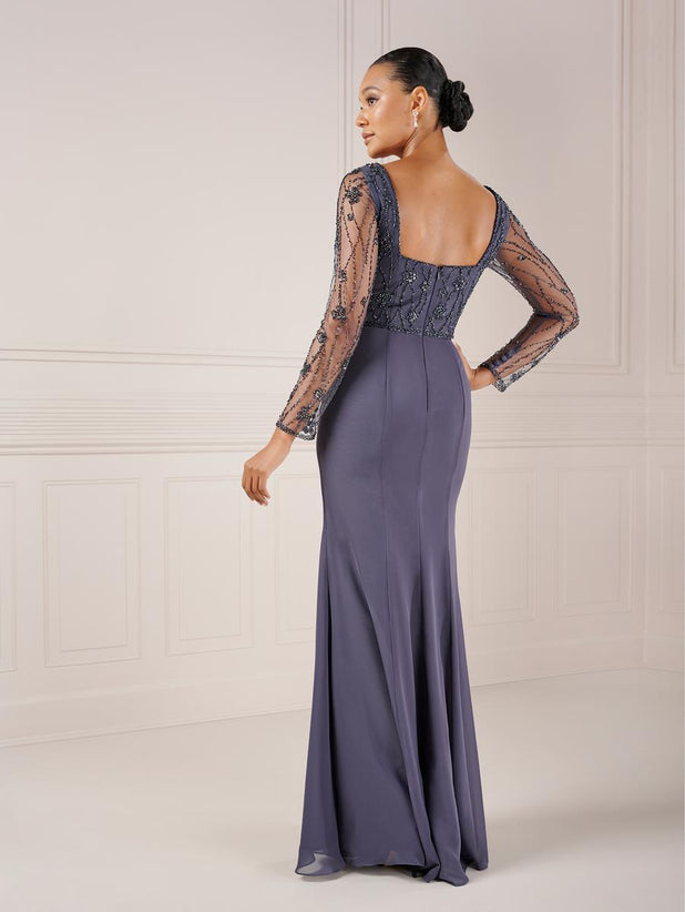 Adrianna Papell Bridesmaids Style Number 40444 - 2