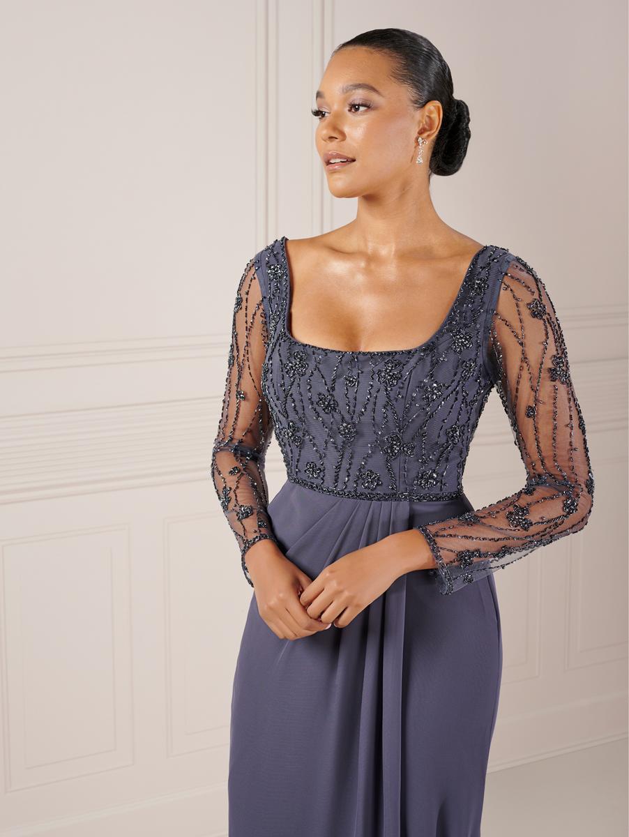 Adrianna Papell Bridesmaids Style Number 40444 - 3