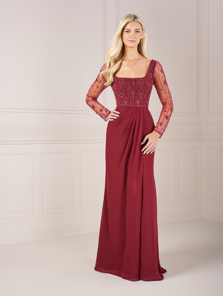 Adrianna Papell Bridesmaids Style Number 40444 - 1