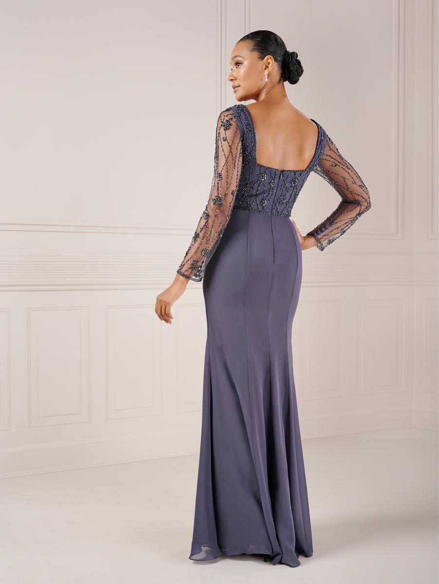 Adrianna Papell Bridesmaids Style Number 40444 - 2