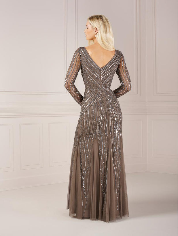 Adrianna Papell Bridesmaids Style Number 40445 - 2