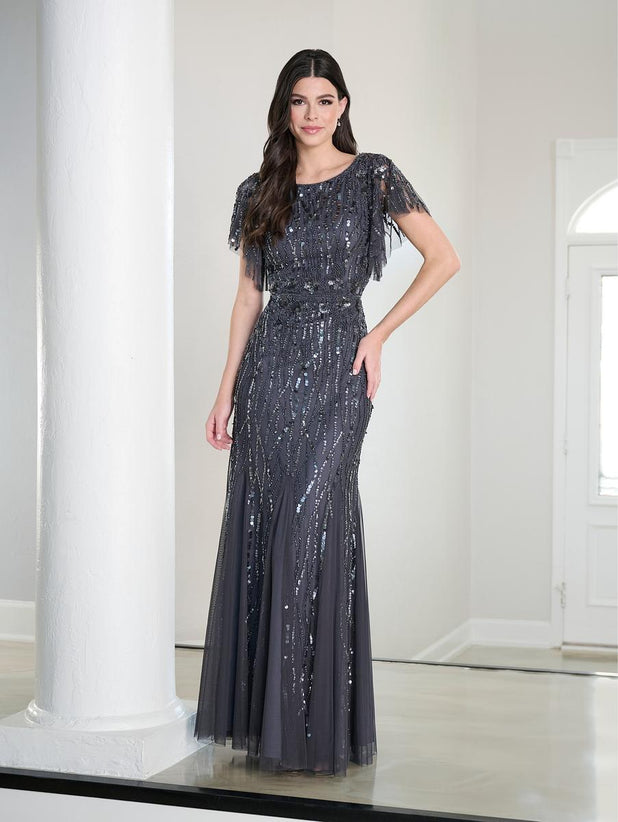Adrianna Papell Bridesmaids Style Number 40452 - 1