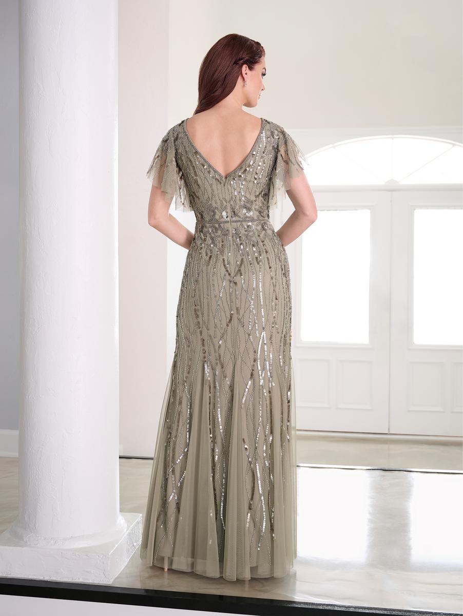 Adrianna Papell Bridesmaids Style Number 40452 - 4