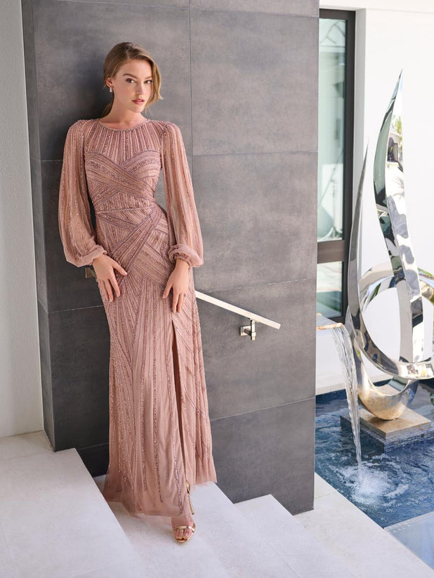Adrianna Papell Bridesmaids Style Number 40453 - 1